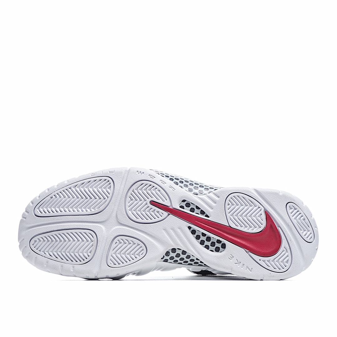 Nike Air Foamposite one