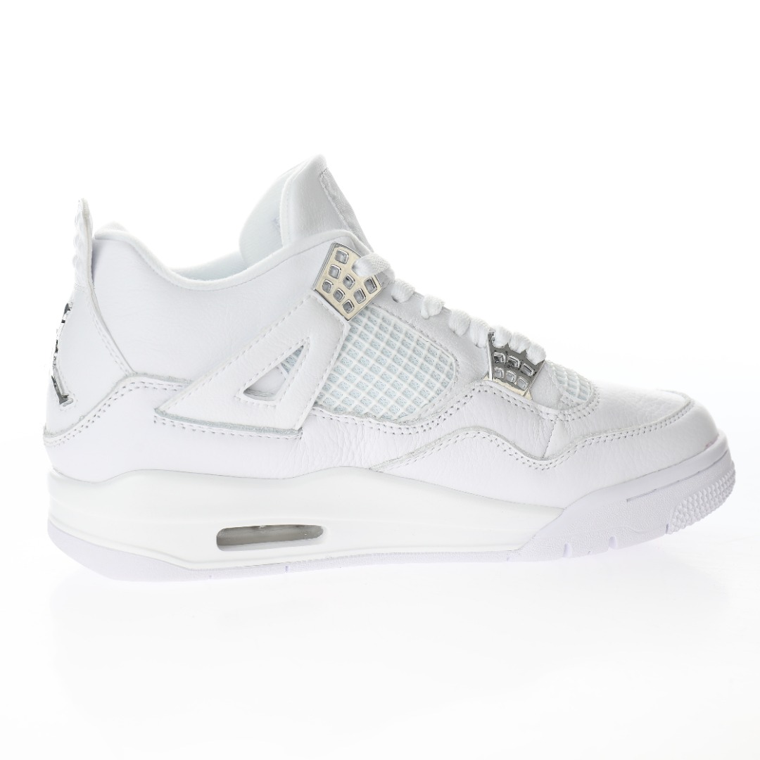 Nike Air Jordan 4 Retro"Pure Money"