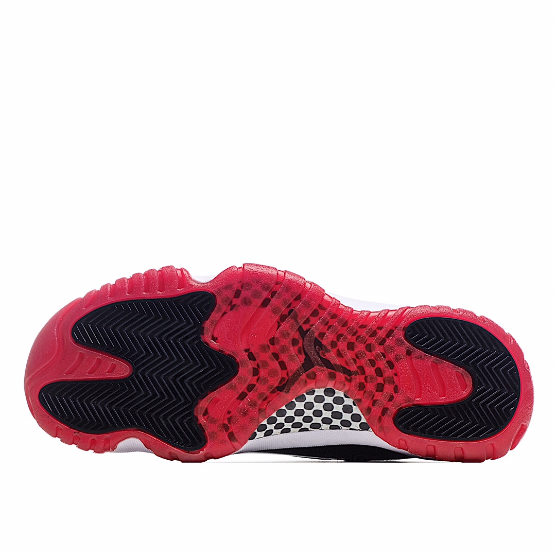 Air Jordan 11 “Bred”