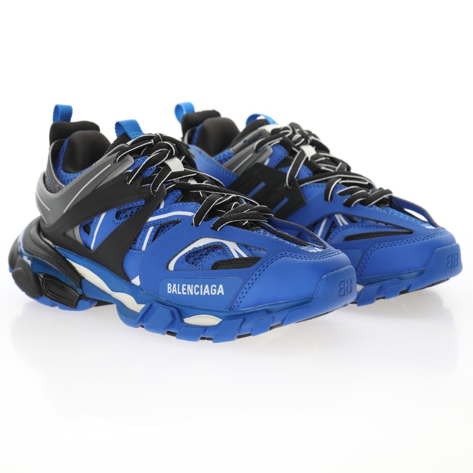 BALENCIAGA TRACK 3.0