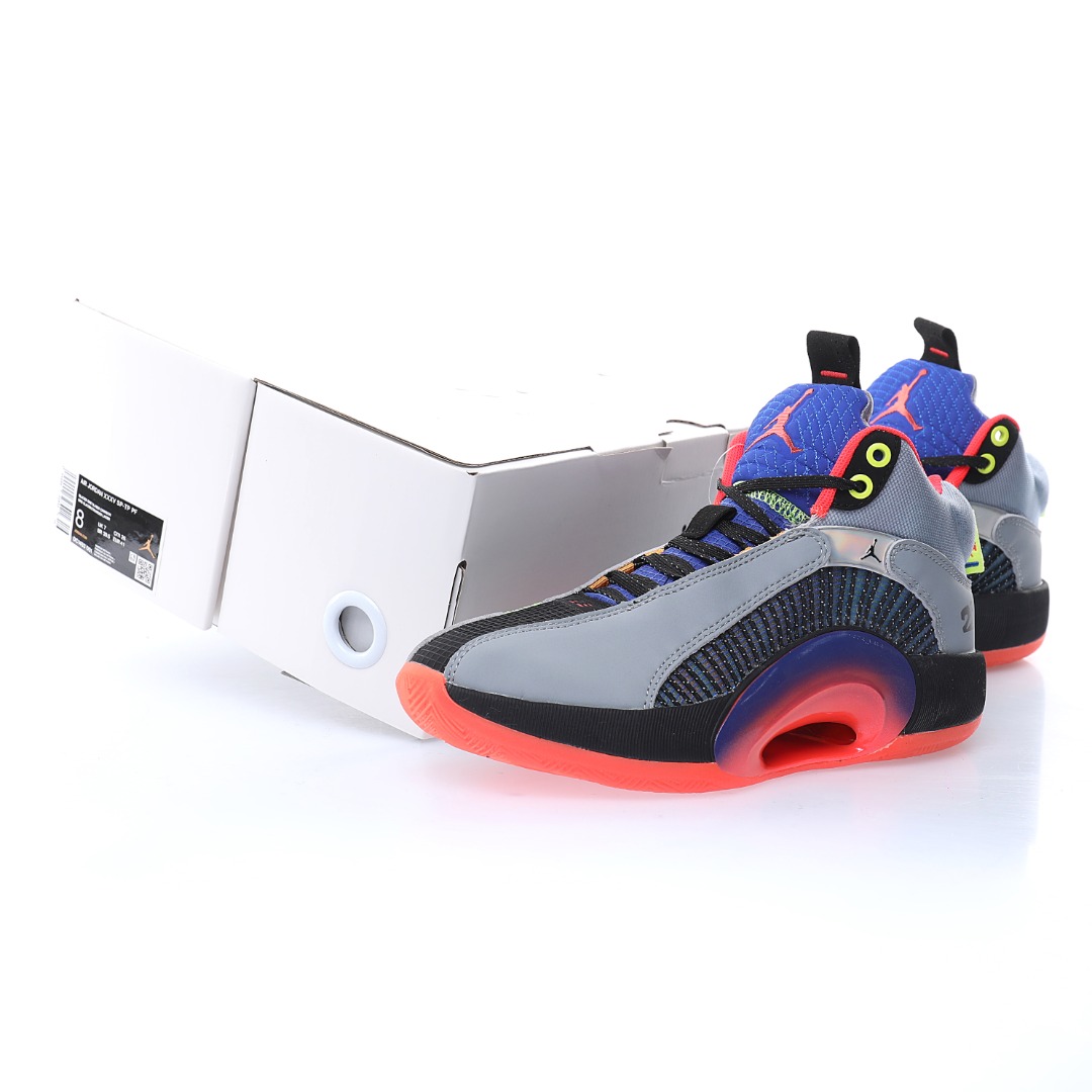 Nike Air Jordan XXXV SP-TP PF"Center of Gravity"