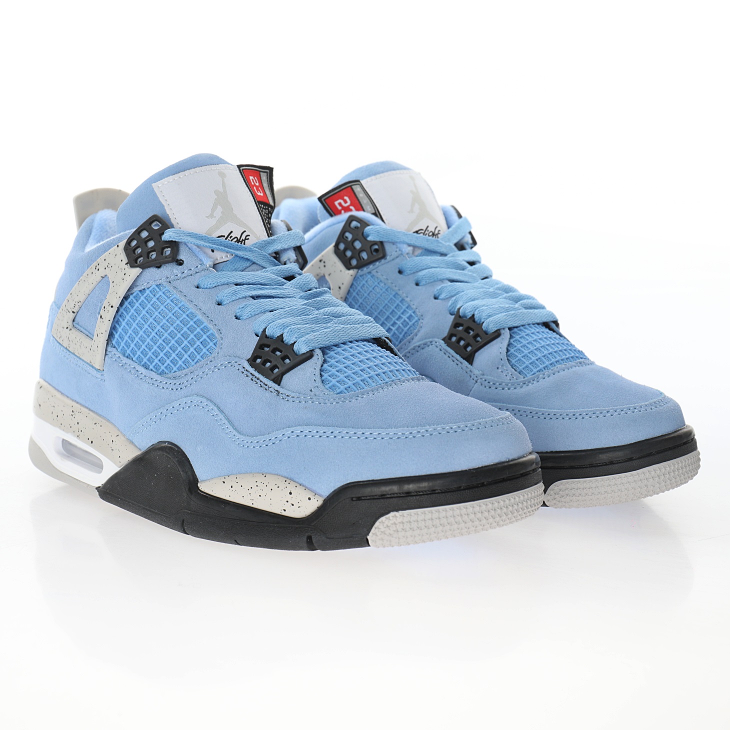 Nike Air Jordan 4 Retro SE"University Blue"