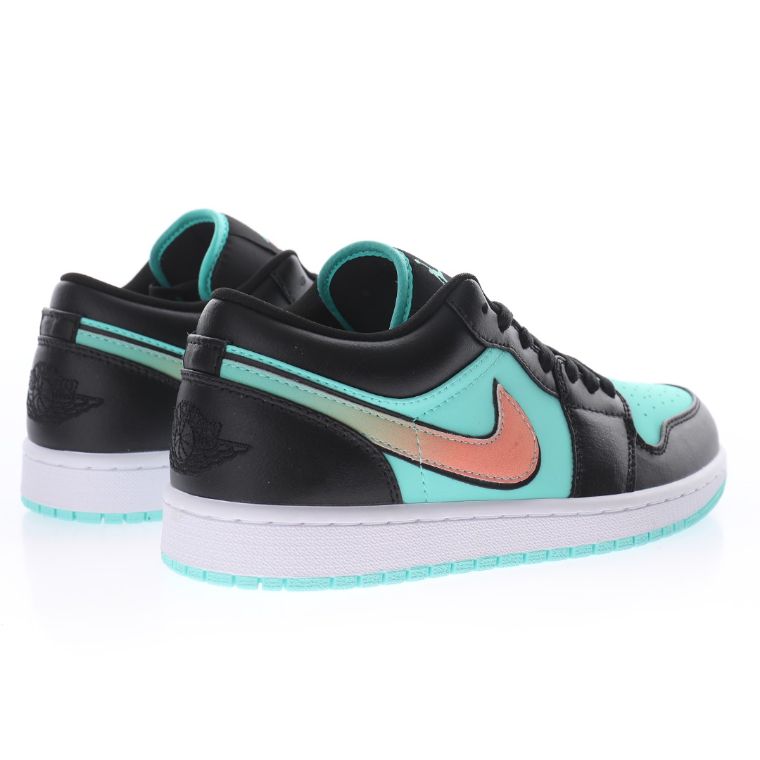 Nike Air Jordan 1 Low SE"Tropical Twist"
