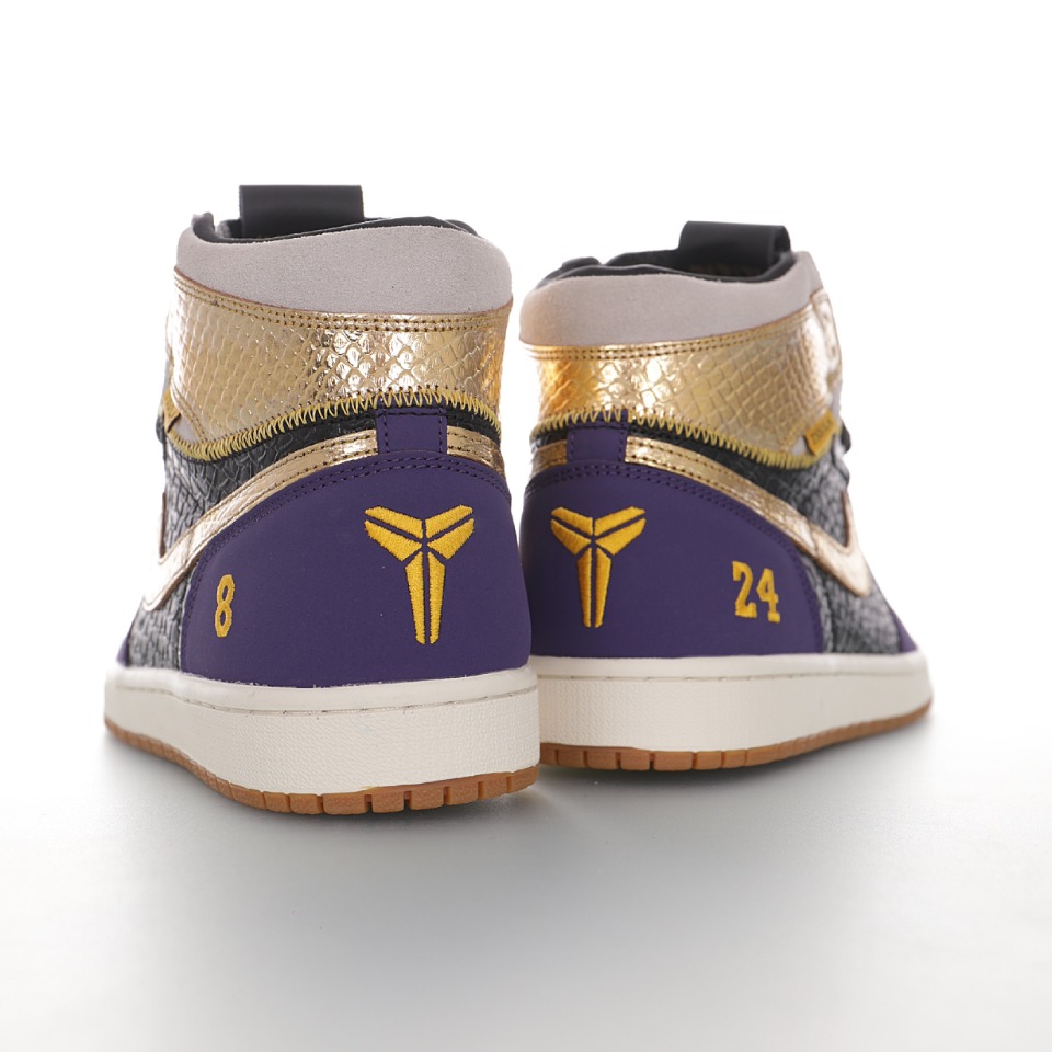 Air Jordan Brand 1 High OG "TSSLA"