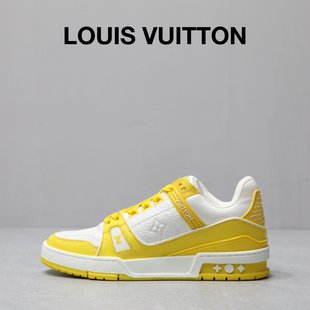 LOUIS VUITTON TRAINERS