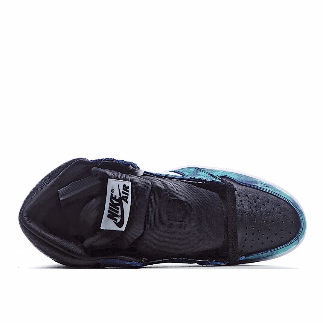 Air Jordan 1 High OG “Tie-Dye”