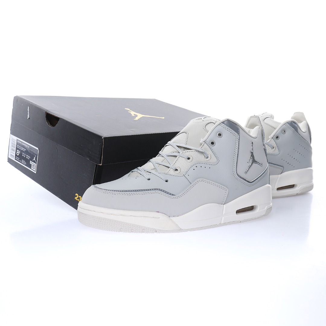 Air Jordan 3 Courtside 23