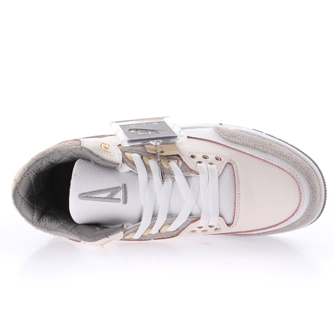 A Ma Maniére x Air Jordan 3 Retro SP"Raised By Women"