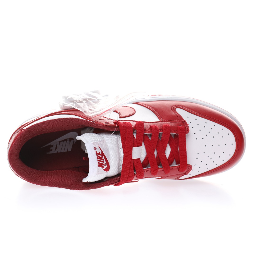 Nike SB Dunk Low SP"University Red"