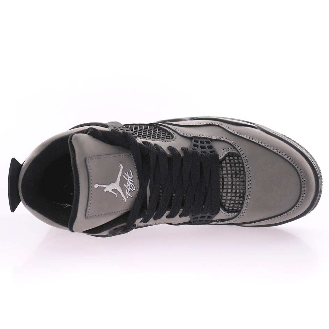 Travis Scott x Air Jordan 4 Retro"Cactus Jack"