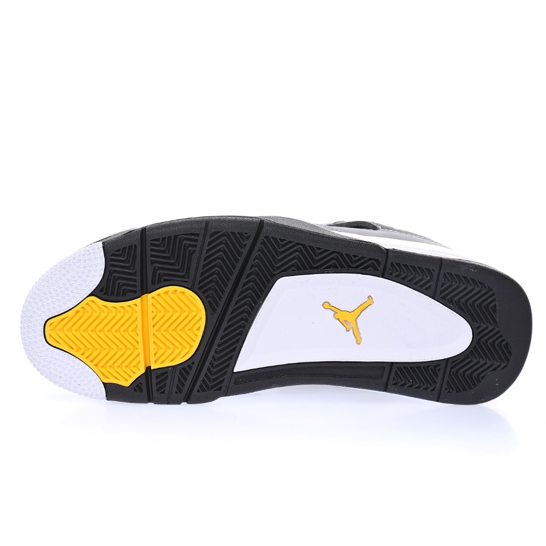 Air Jordan 4 Retro"Cool Grey"