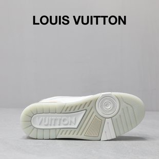 LOUIS VUITTON TRAINERS