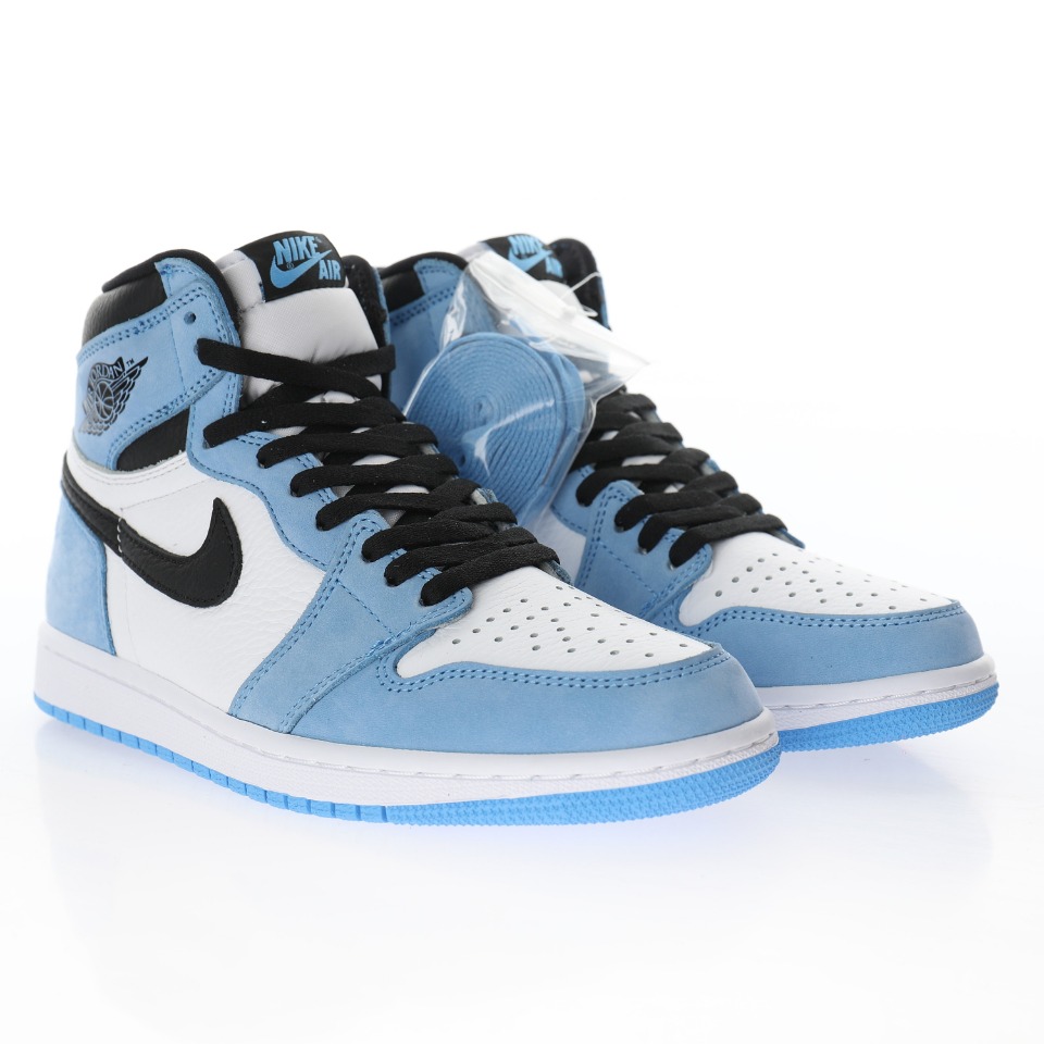Nike Air Jordan 1 Retro High OG"University Blue"