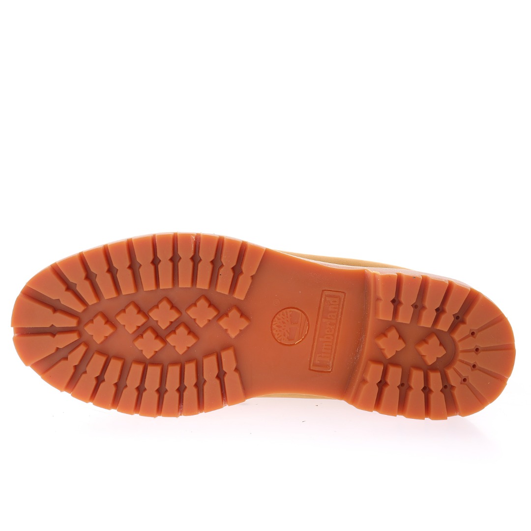 Bape x Timberland Fatigue Chukka Nubuck Boots