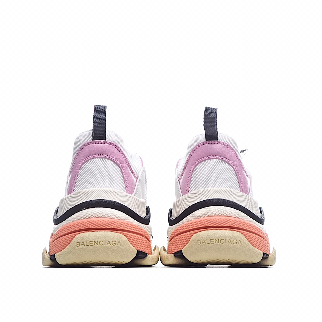 BALENCIAGA TRIPLE S TRAINERS
