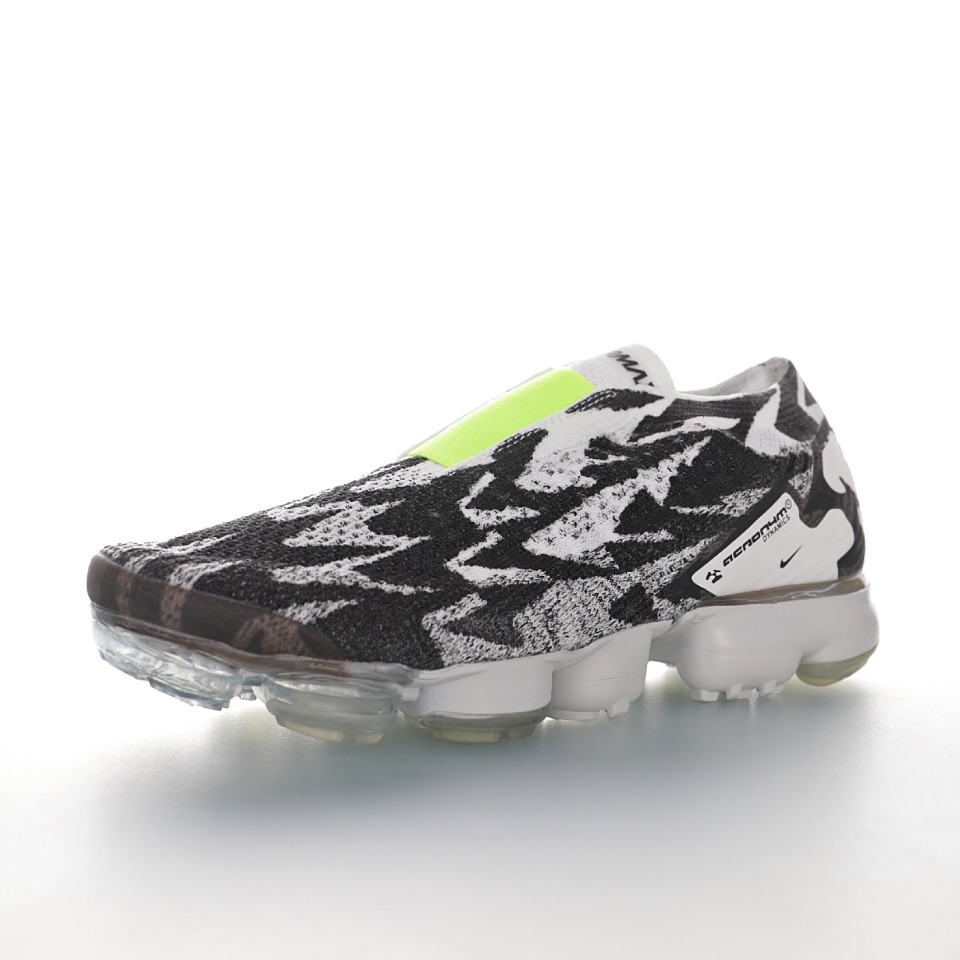 ACRONYM x Nike Air VaporMax Moc 2"Light Bone/Volt-Light Bone "