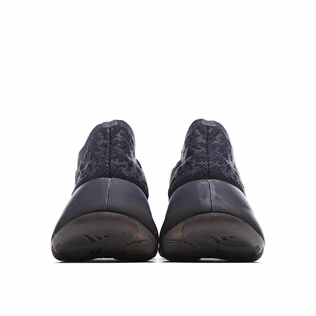 Adidas Originals YEEZY BOOST 380 V1"Onyx"