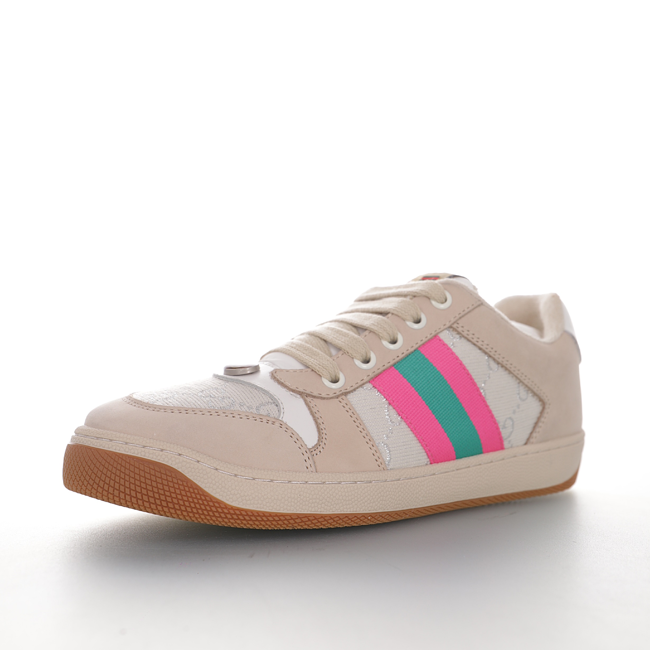 Gucci Screener GG sneaker