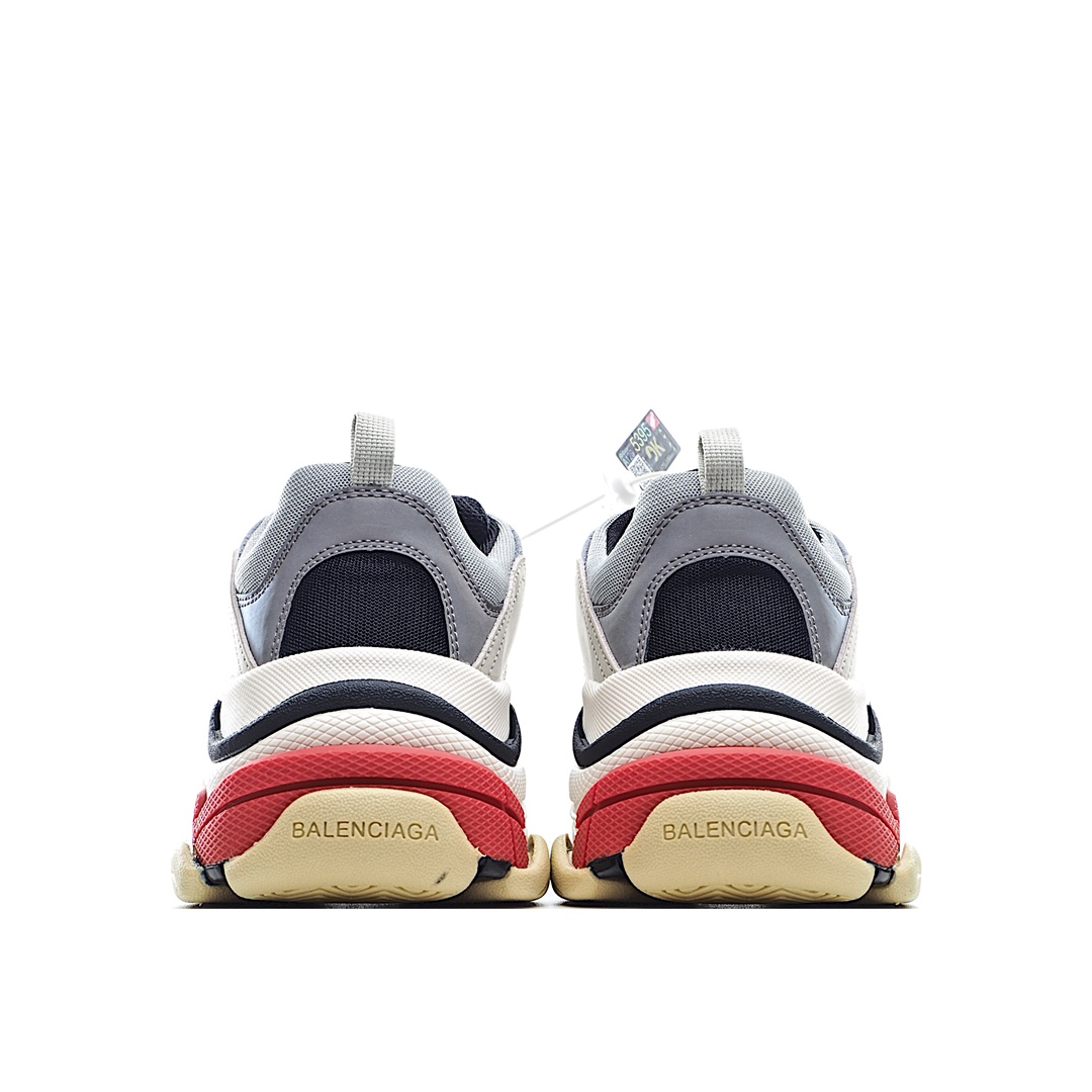 BALENCIAGA TRIPLE S TRAINERS