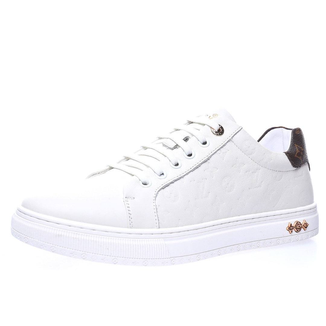 Louis Vuitton Charlie Low 