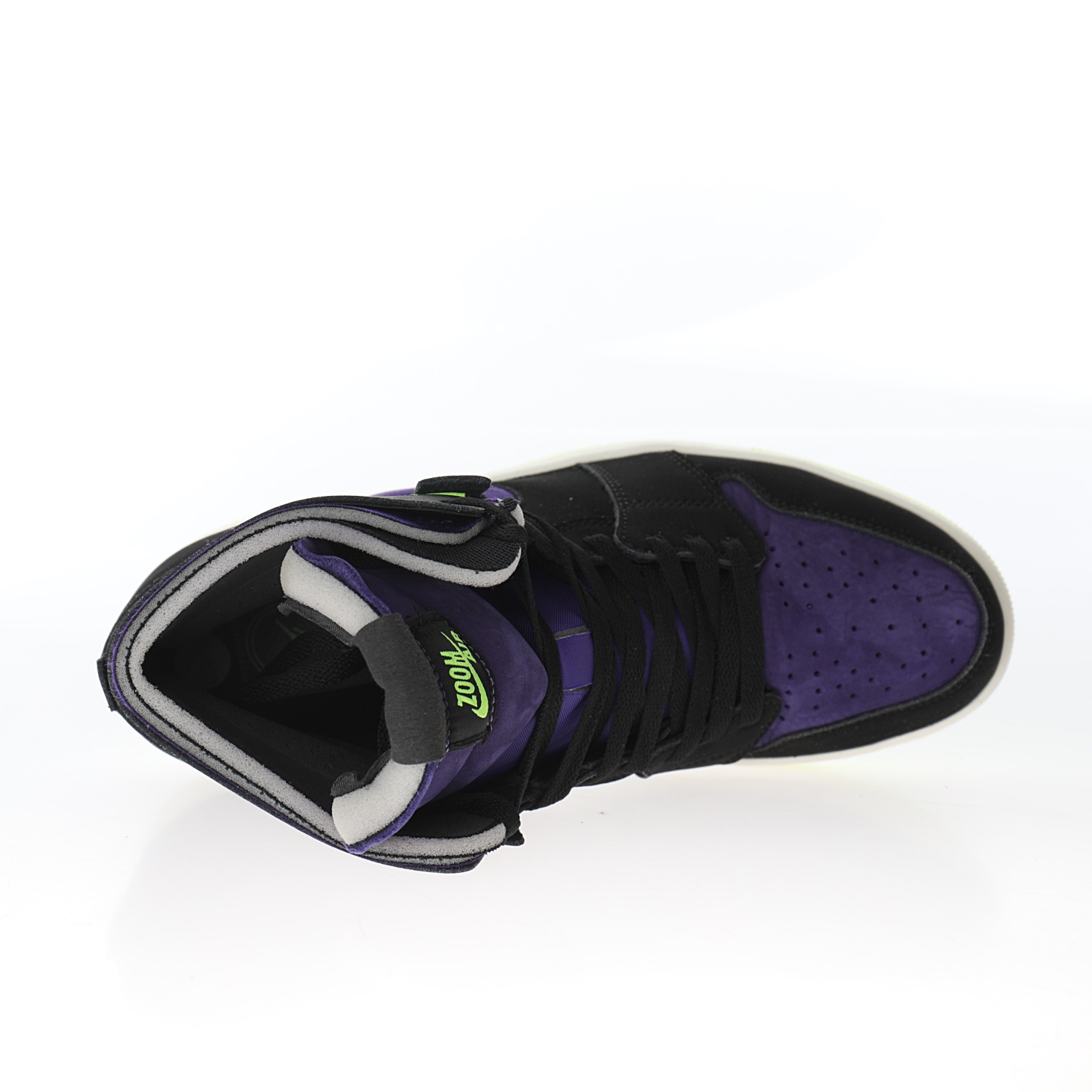 Air Jordan 1 Zoom Air CMFT WMNS"Lemon Venom"