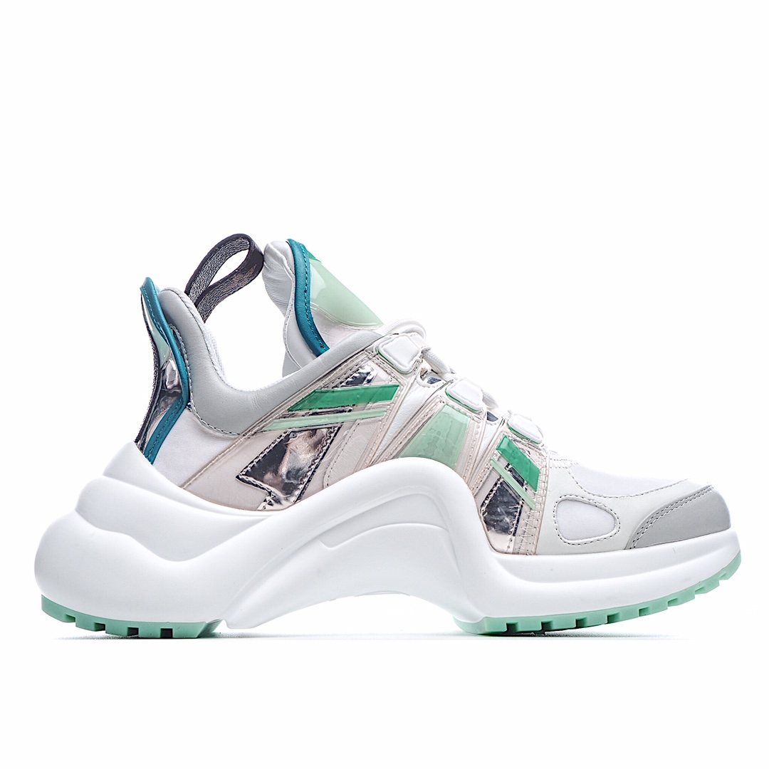 Louis Vuitton Archlight Sneakers