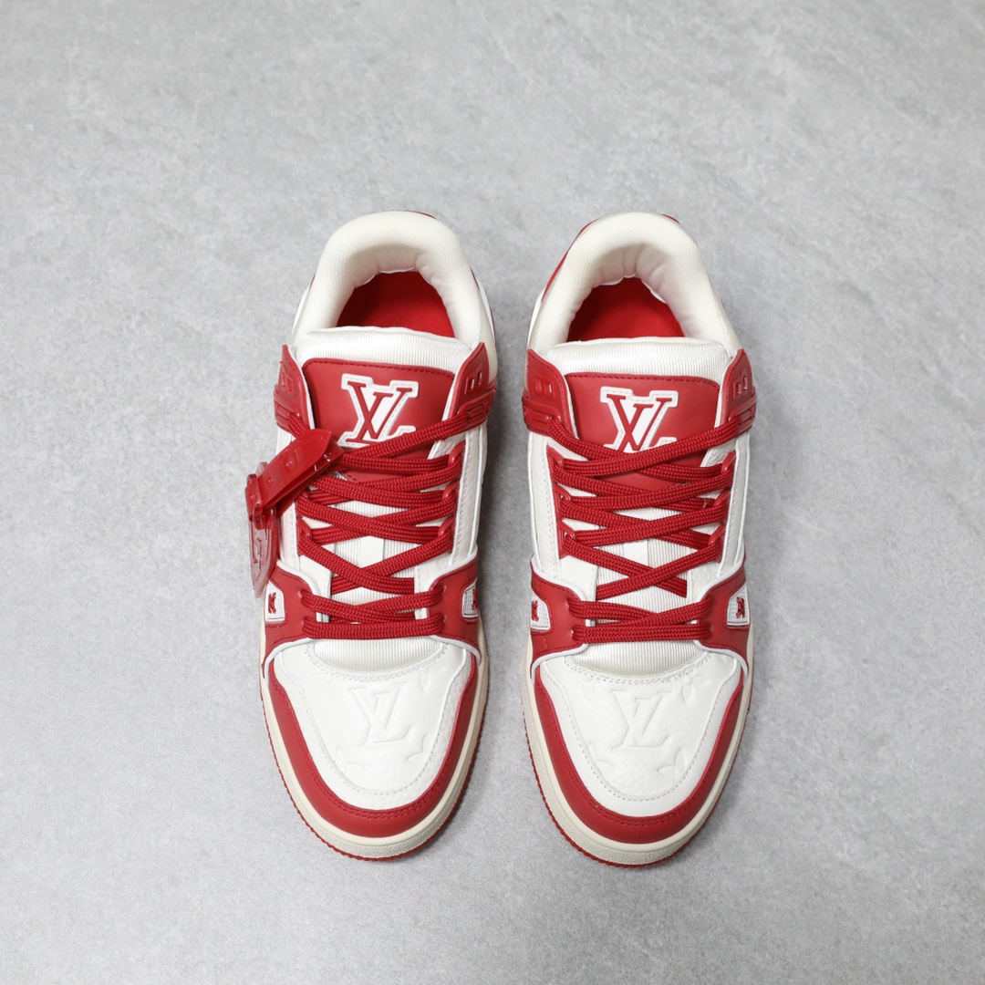 LOUIS VUITTON TRAINERS