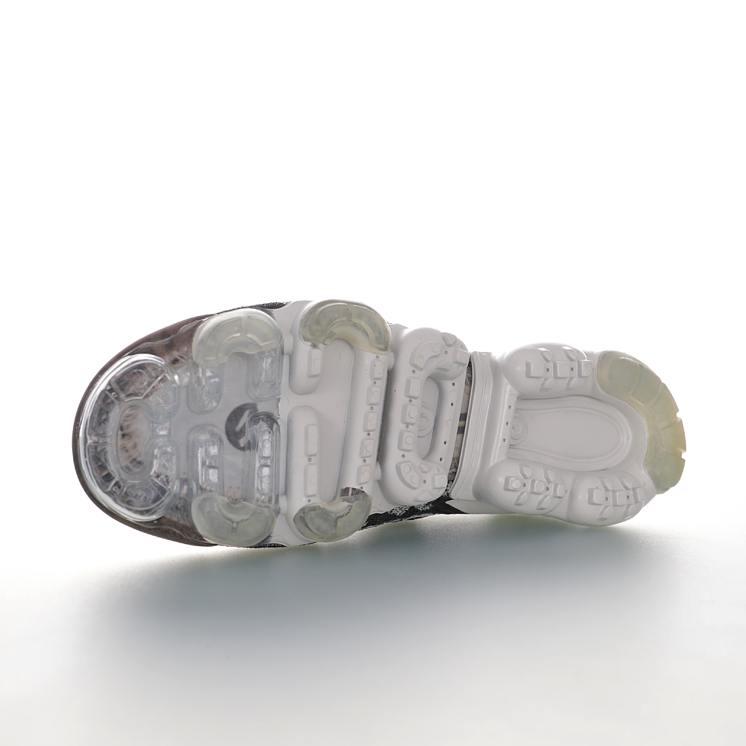 ACRONYM x Nike Air VaporMax Moc 2"Light Bone/Volt-Light Bone "