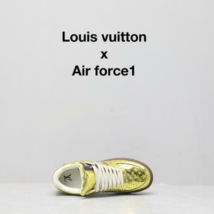 LOUIS VUITTON TRAINERS