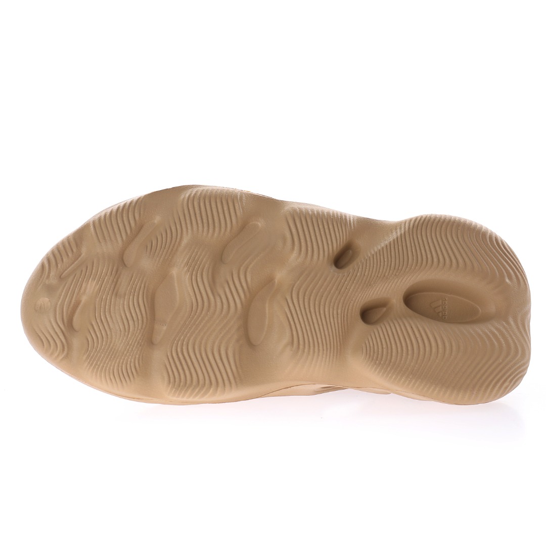 Kanye West x Adidas Yeezy Foam Runner Slide"Ochre"