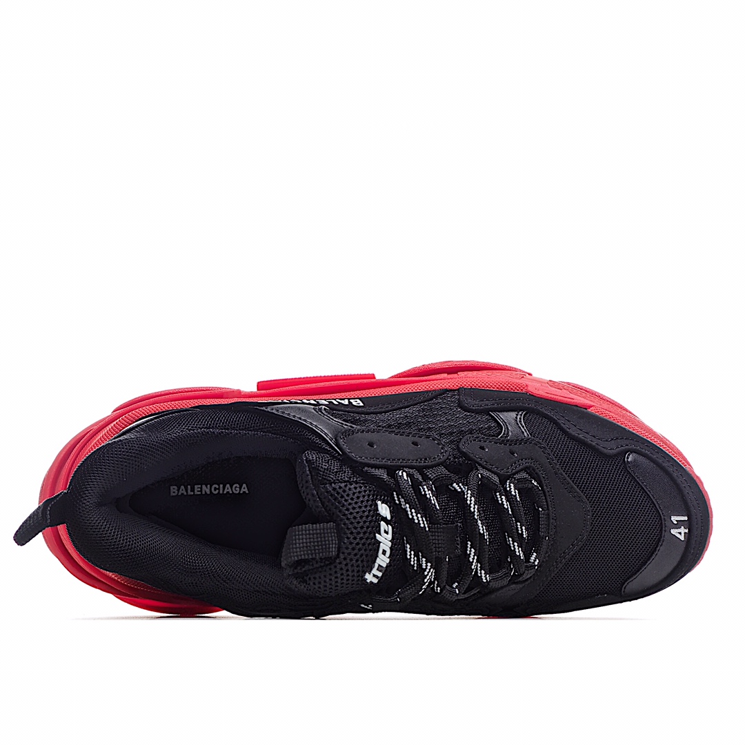 BALENCIAGA TRIPLE S TRAINERS