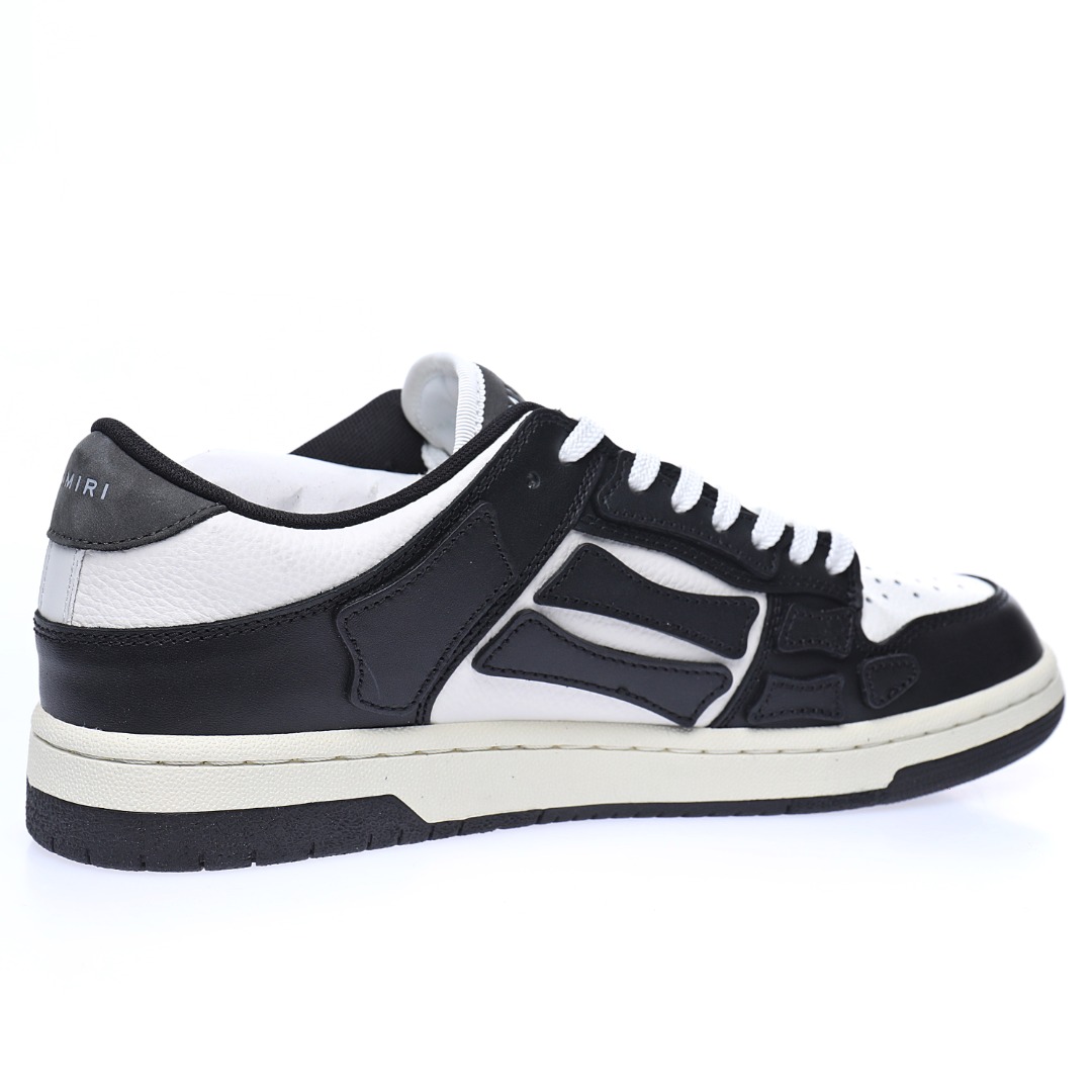 AMIRI Skeleton Low-Skel top Sneakers