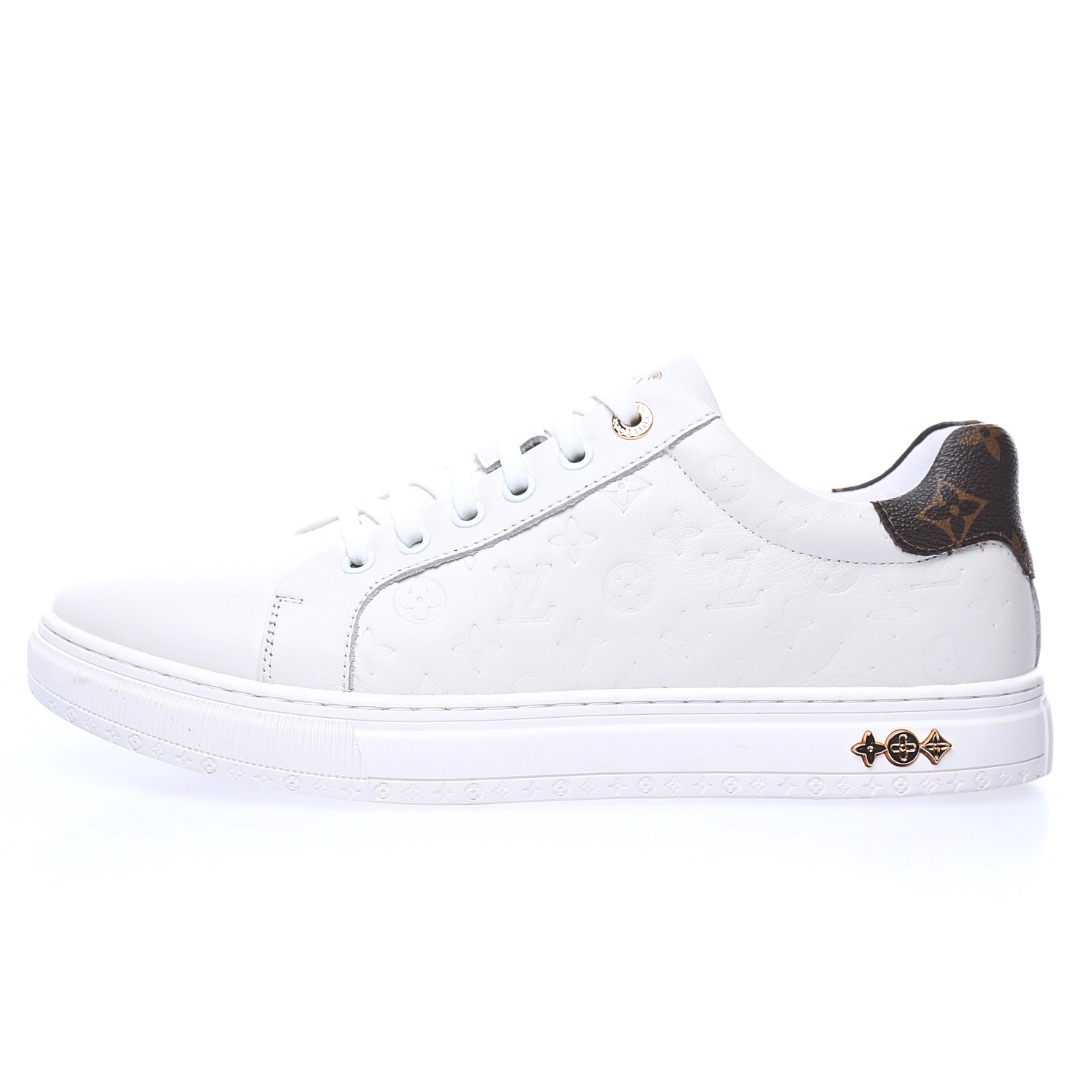 Louis Vuitton Charlie Low 