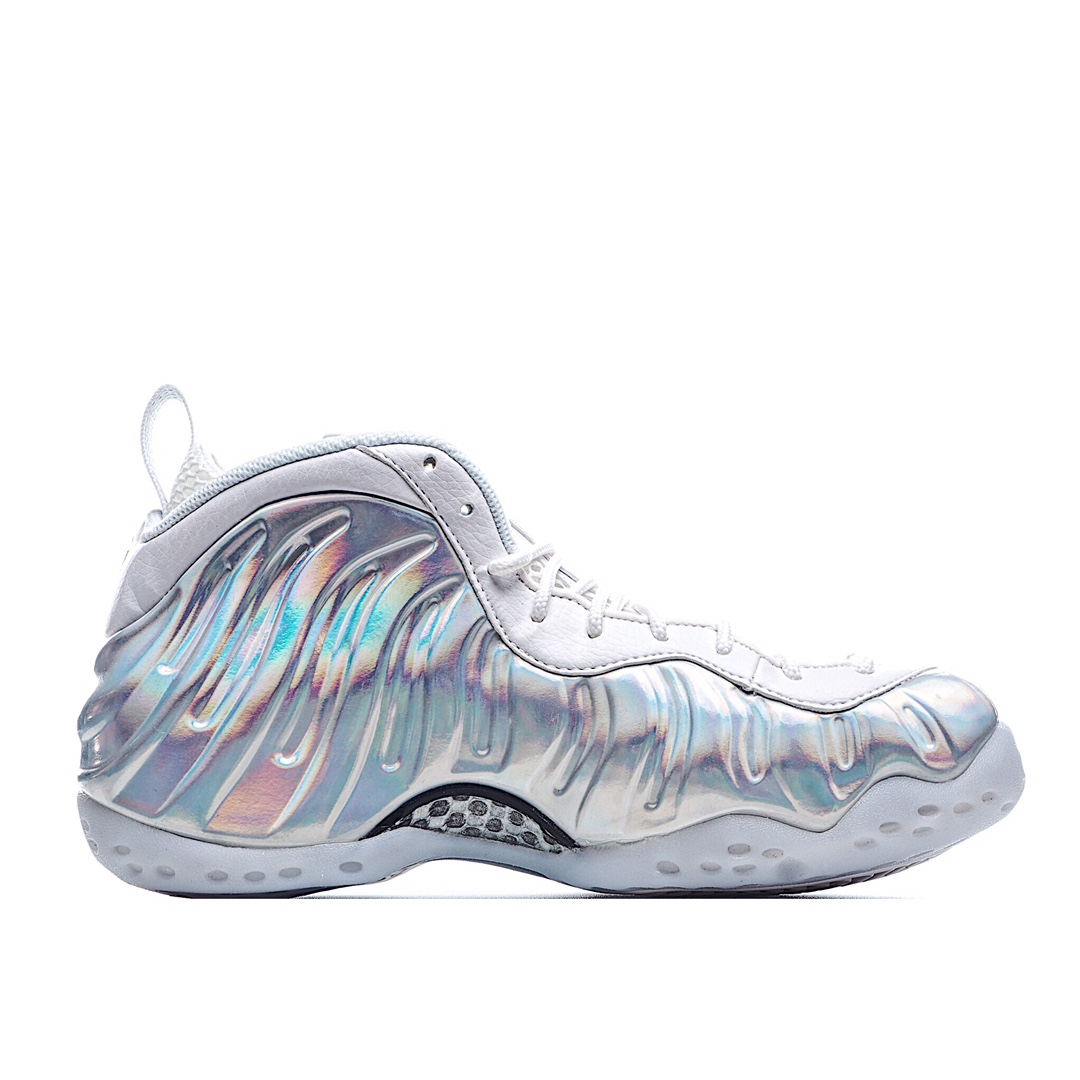 Nike Air Foamposite one