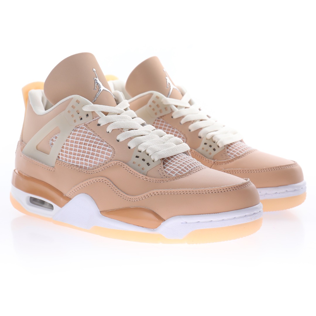 Nike WMNS Air Jordan 4 Retro"Shimmer"