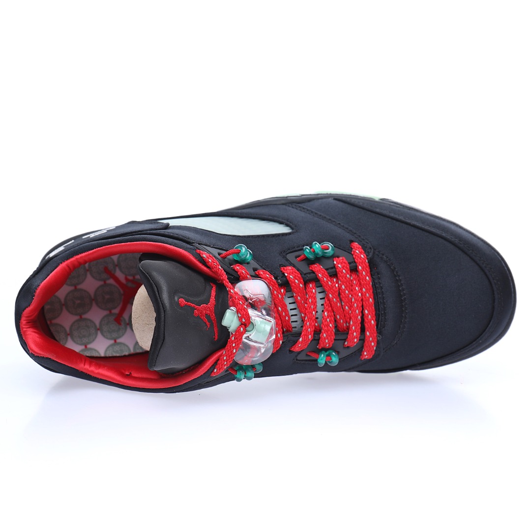 Clot x Air Jordan 5 Retro Low"Chinese New Year"