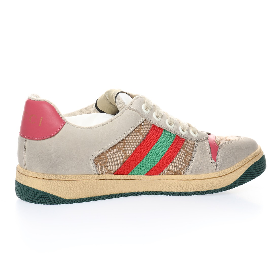 Gucci Screener GG sneaker