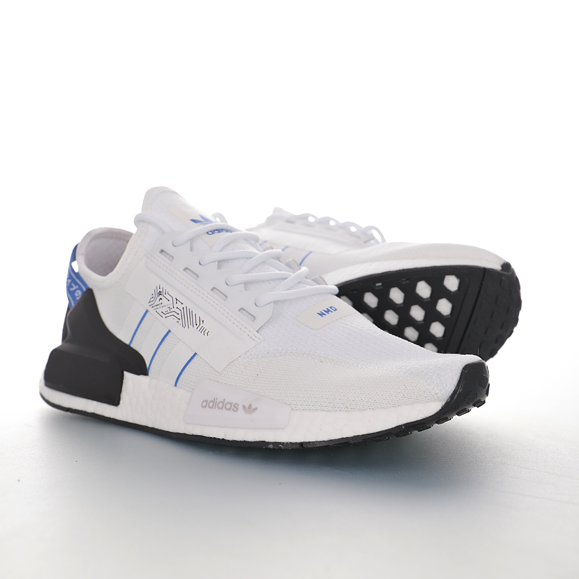 Adidas Originals Boost NMD_V2