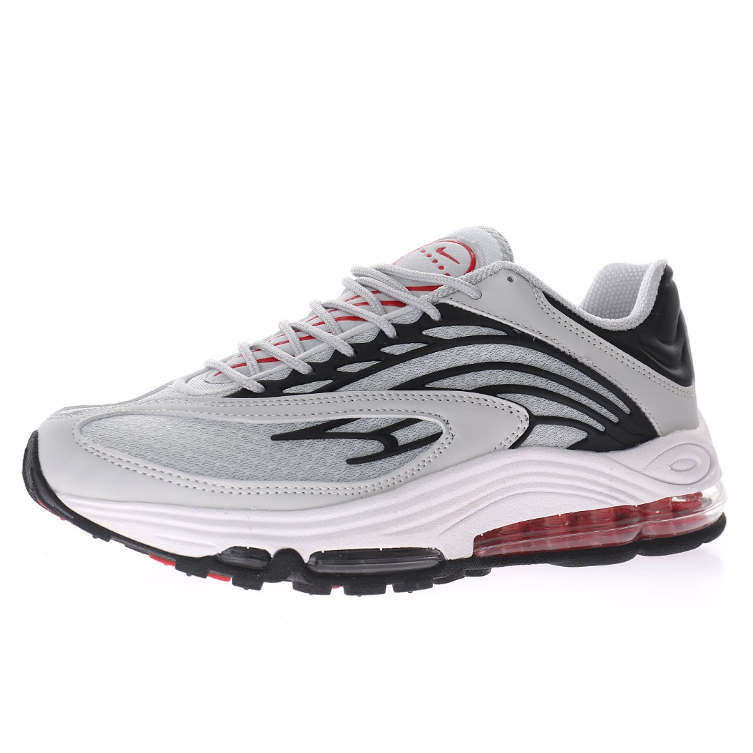 Nike Air Tuned Max"Grey/Black/Red"