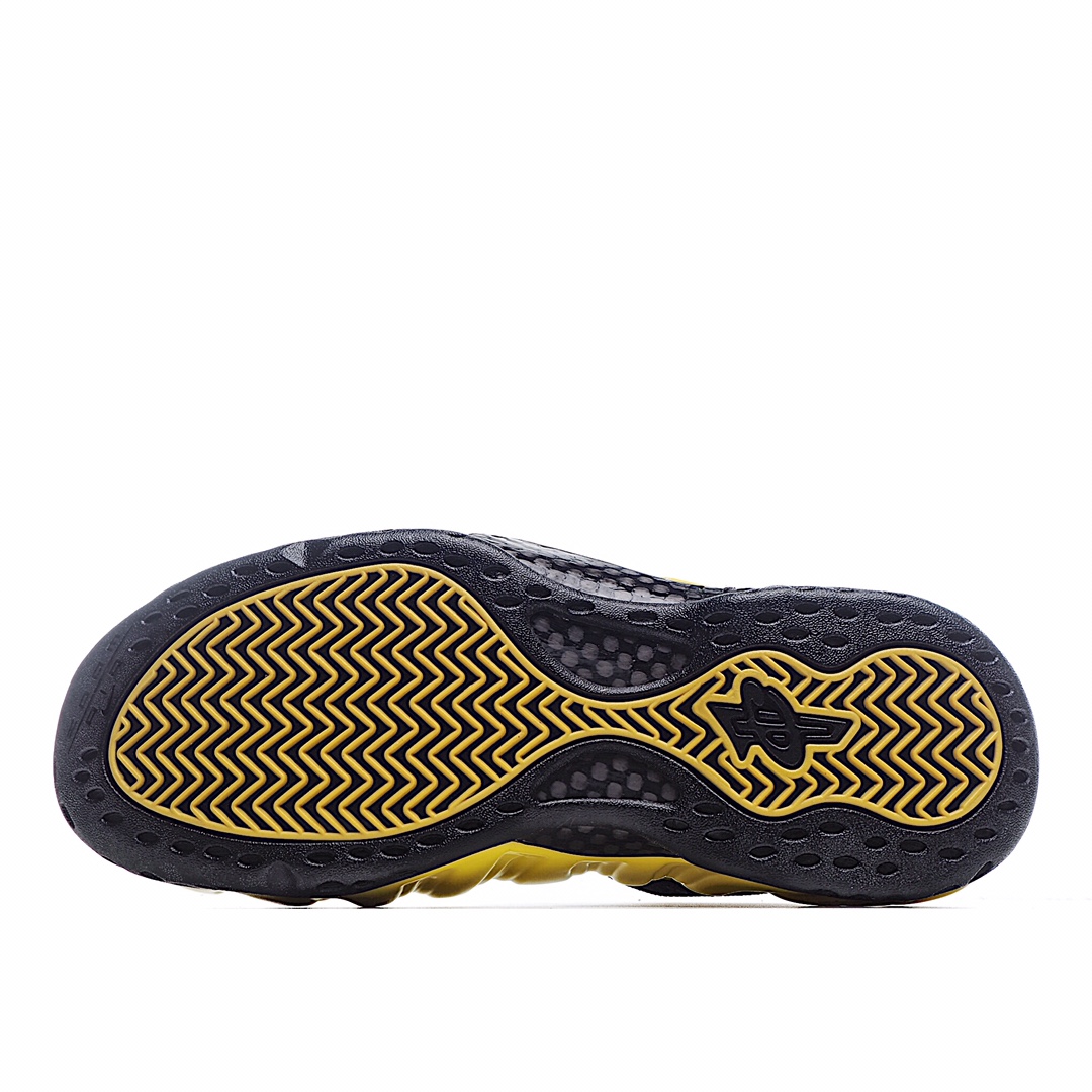 Nike Air Foamposite pro