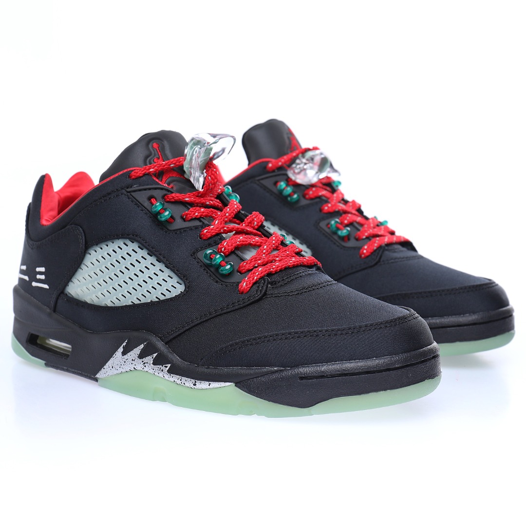 Clot x Air Jordan 5 Retro Low"Chinese New Year"