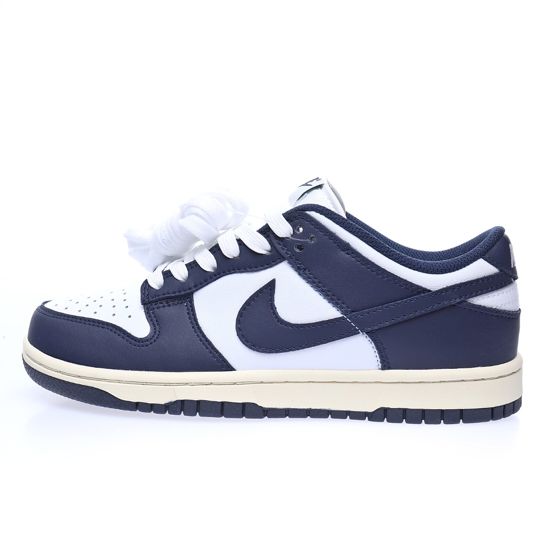 Nike SB Dunk Low"Aged Navy"