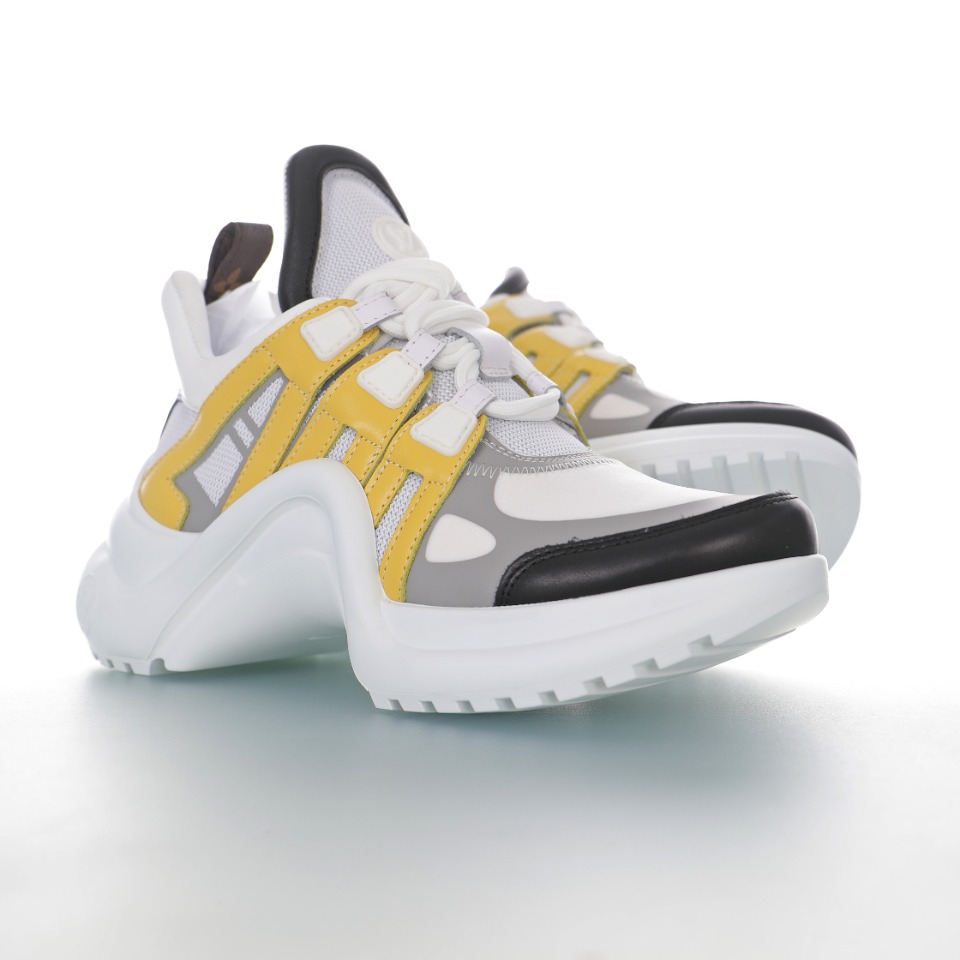 Louis Vuitton Archlight Sneakers 
