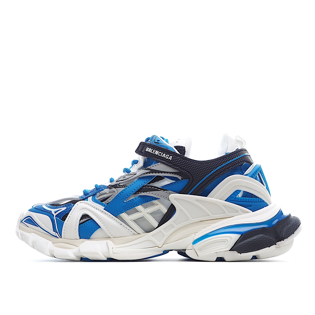 BALENCIAGA TRACK 2.0