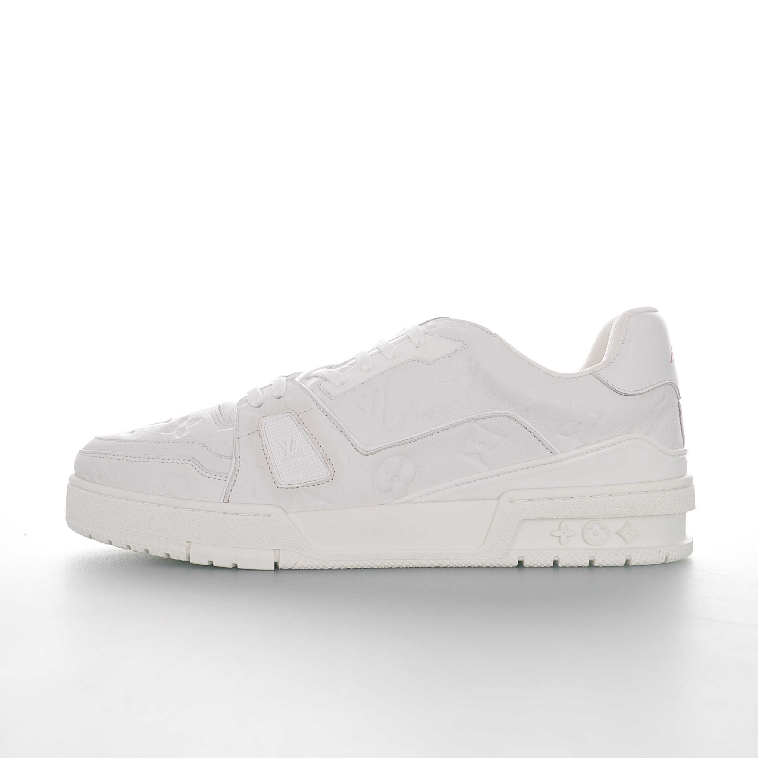 Louis Vuitton Trainer Sneaker Low