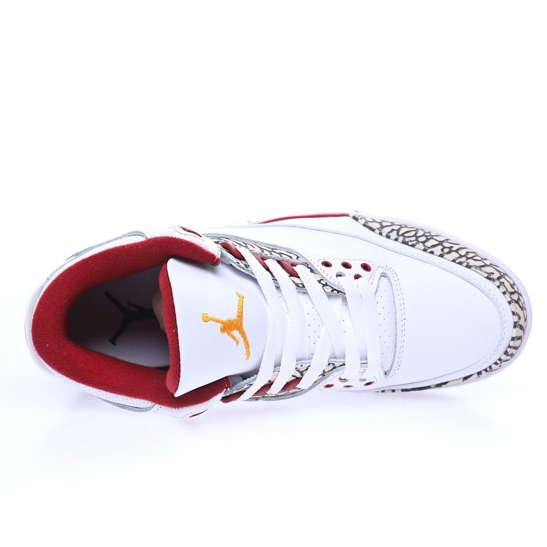 Nike Air Jordan 3 Retro"Desert Cement"