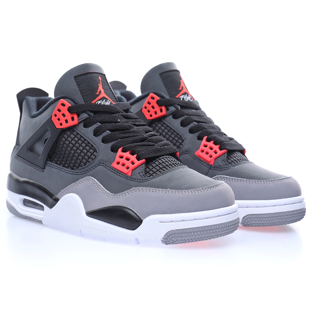 Nike Air Jordan 4 Retro"Zen Master"