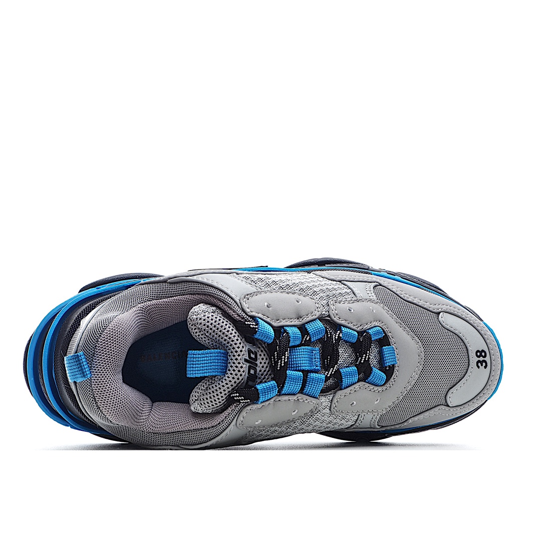 BALENCIAGA TRIPLE S TRAINERS