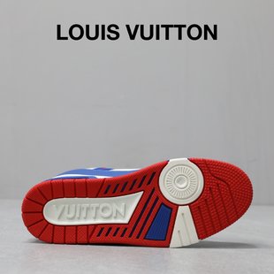 LOUIS VUITTON TRAINERS