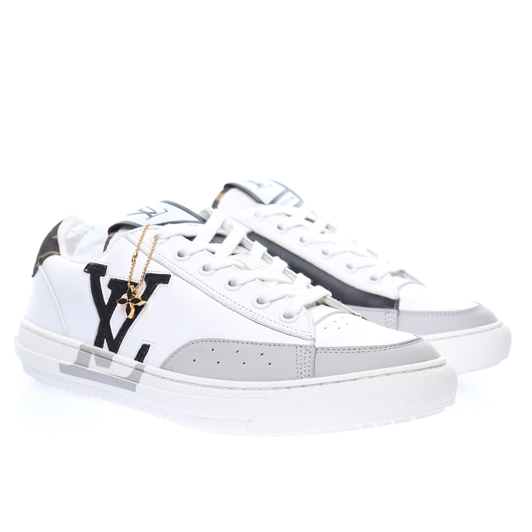 Louis Vuitton Charlie High Sneaker 